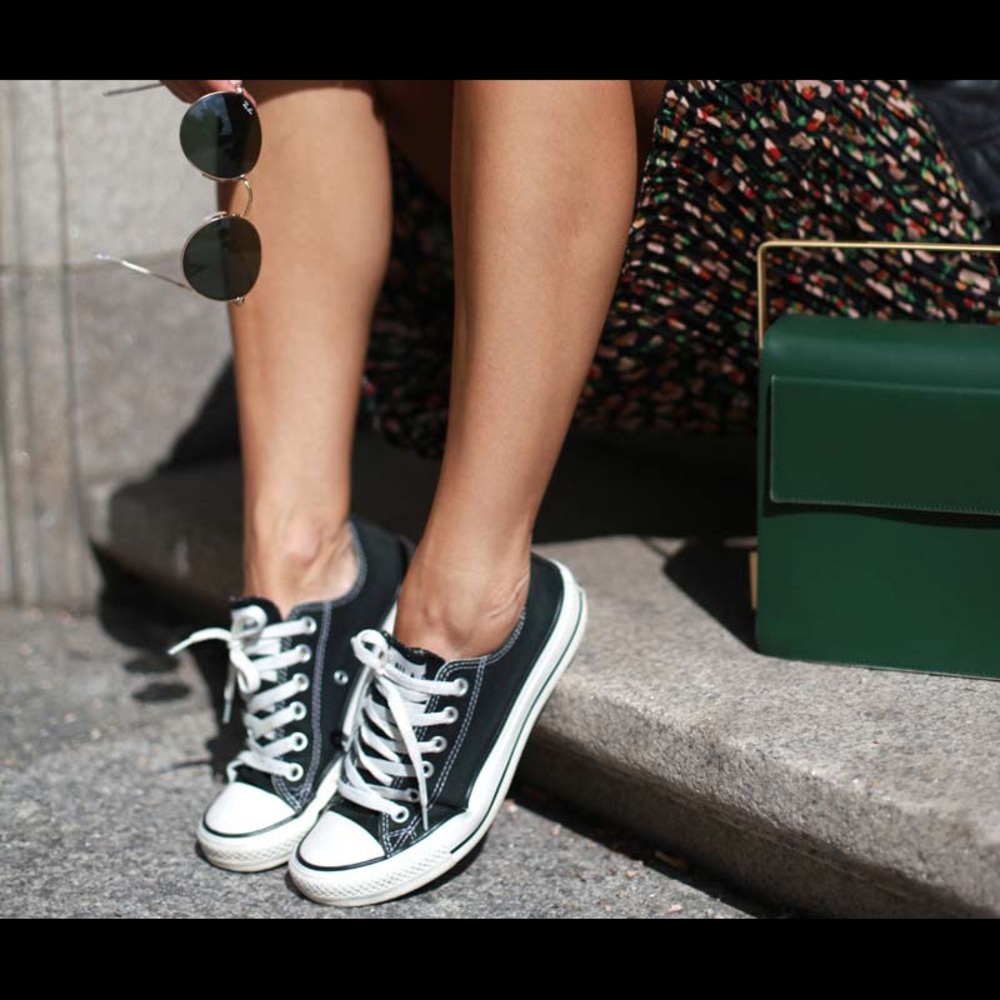 Converse Shoes